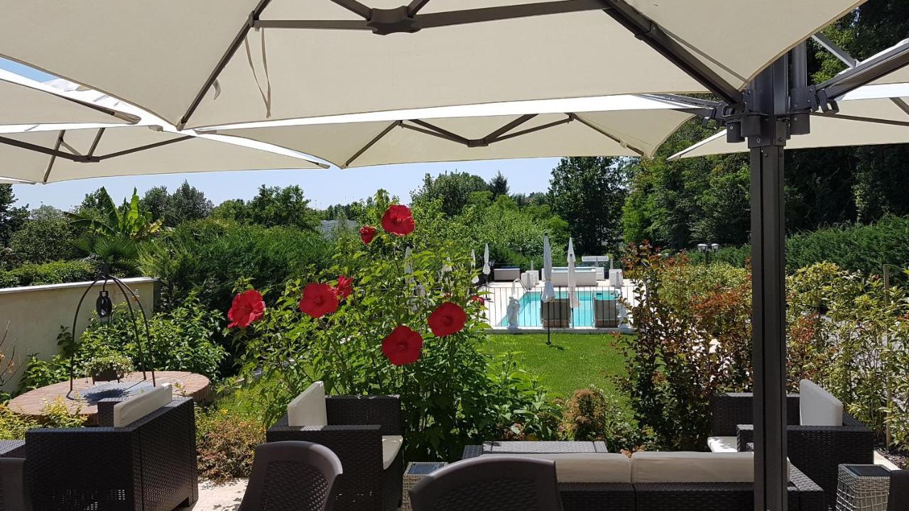 Bed & Breakfast Gardaworld Lazise