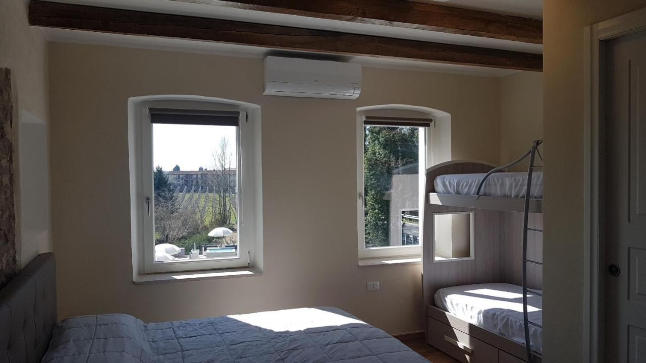 Bed & Breakfast Gardaworld