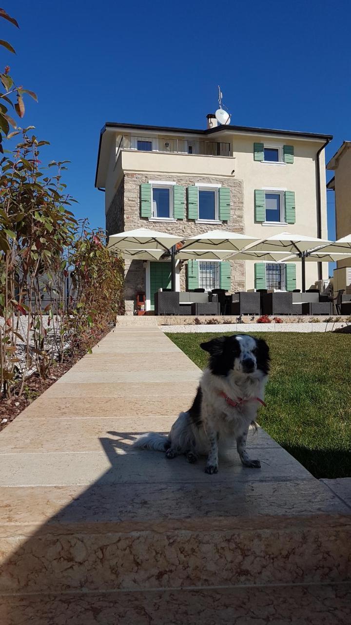 Gardaworld Bed and breakfast Lazise