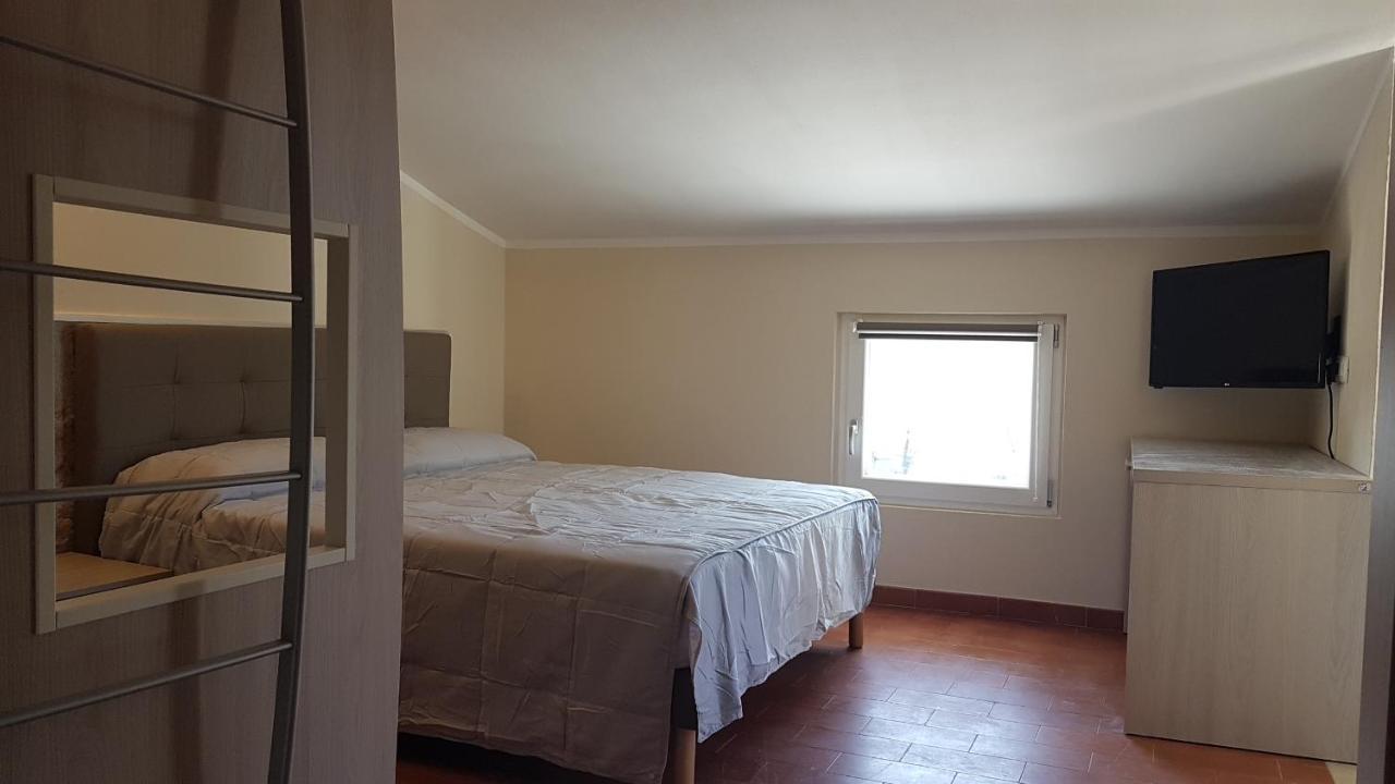 Bed and breakfast Gardaworld