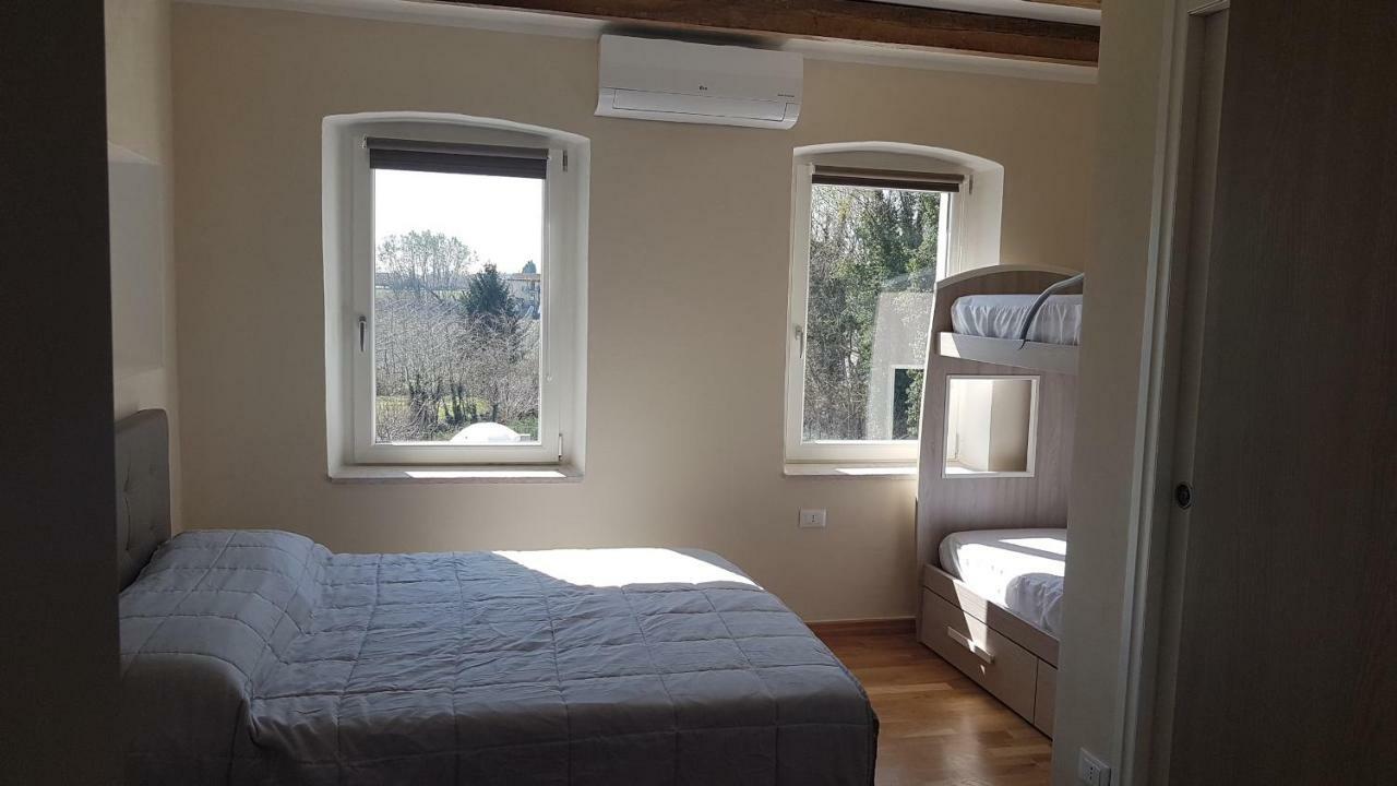 Bed & Breakfast Gardaworld Lazise